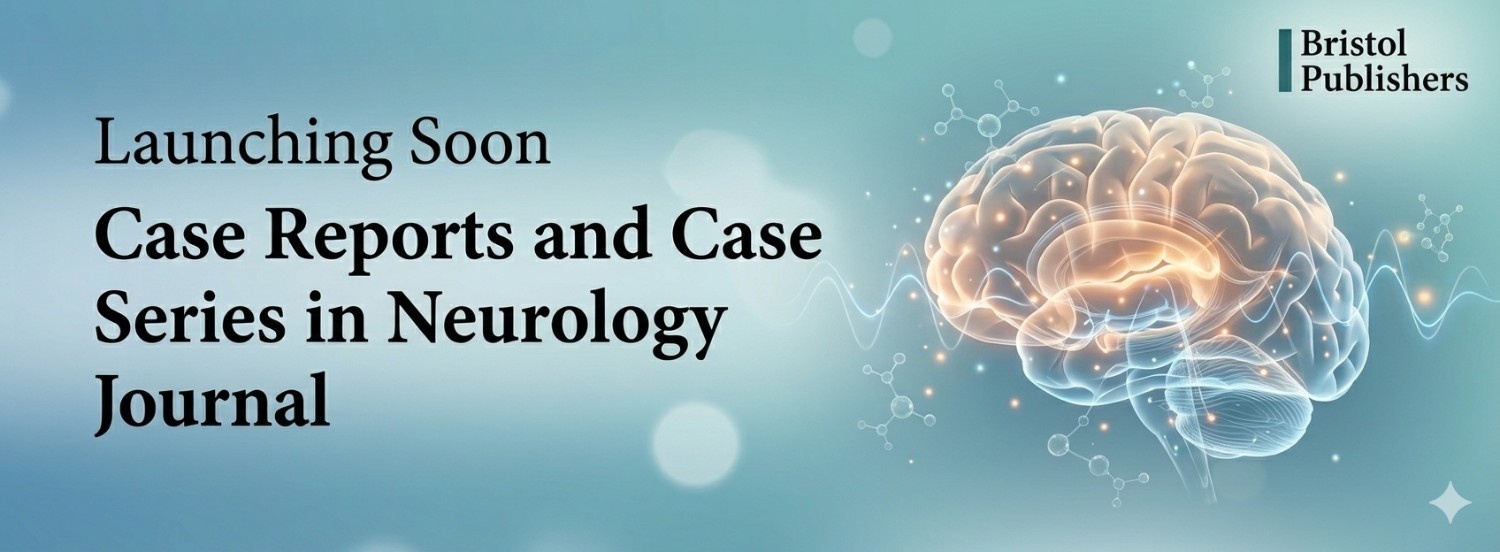 Case Reports and Case Series in Neurology Journal