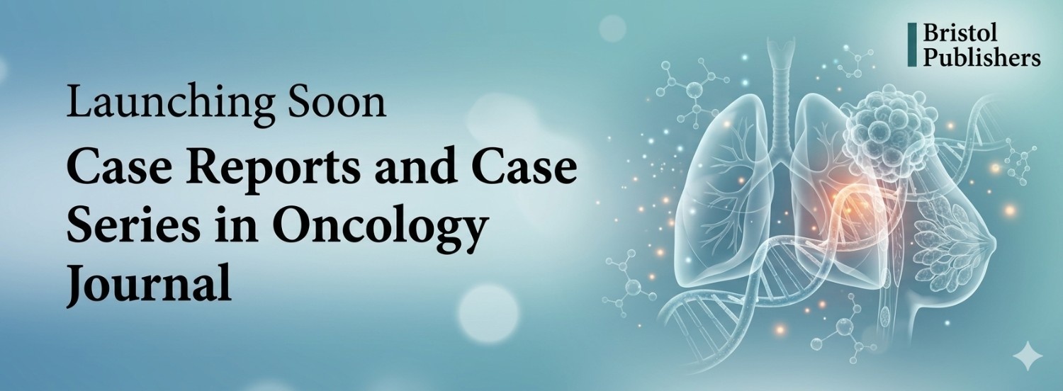 Case Reports and Case Series in Oncology Journal